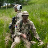 Britanija i Norveška donirale su 850 Black Horneta