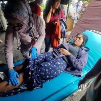 Potres u Indoneziji