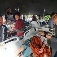 Potres u Indoneziji