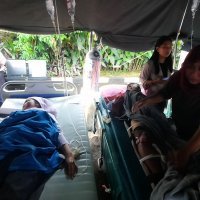 Potres u Indoneziji