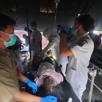 Potres u Indoneziji