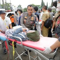 Potres u Indoneziji