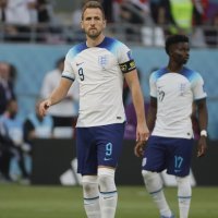 Harry Kane