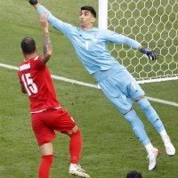 Ali Beiranvand