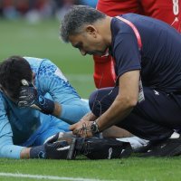 Ali Beiranvand