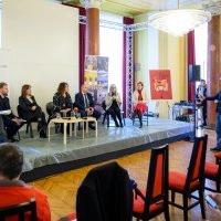 Pressica pulskog književnog sajma