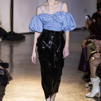 Self-Portrait jesen/zima 2020.