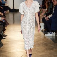 Self-Portrait jesen/zima 2020.