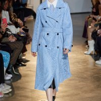 Self-Portrait jesen/zima 2020.