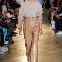 Self-Portrait jesen/zima 2020.