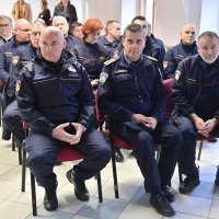 Božinović na obilježavanju završetka razminiranja Požeško - slavonske županije