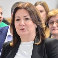 Božinović na obilježavanju završetka razminiranja Požeško - slavonske županije