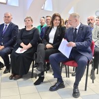 Božinović na obilježavanju završetka razminiranja Požeško - slavonske županije