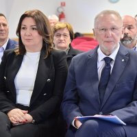 Božinović na obilježavanju završetka razminiranja Požeško - slavonske županije