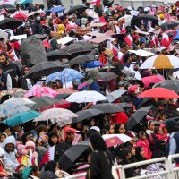 Proslava nacionalnog dana Katara