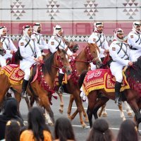 Proslava nacionalnog dana Katara