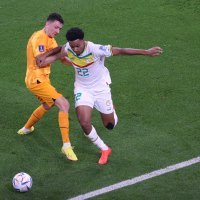 Senegal - Nizozemska