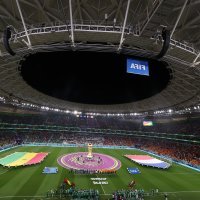 Senegal - Nizozemska