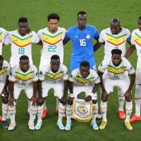 Senegal - Nizozemska