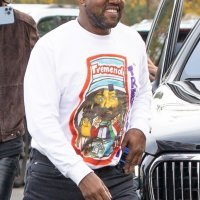 Kanye West