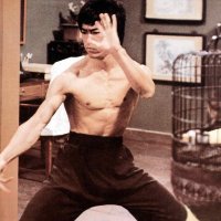 Bruce Lee