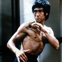 Bruce Lee