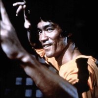 Bruce Lee