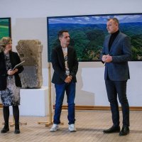 Promocija monografije i izložba fotografija Marka Mrkonjića