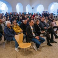 Promocija monografije i izložba fotografija Marka Mrkonjića