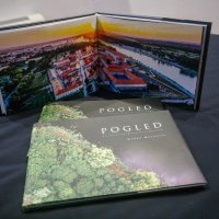 Promocija monografije i izložba fotografija Marka Mrkonjića