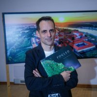 Promocija monografije i izložba fotografija Marka Mrkonjića