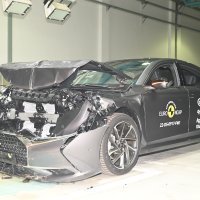 Euro NCAP testiranja