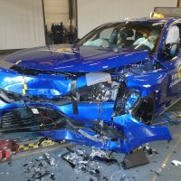 Euro NCAP testiranja