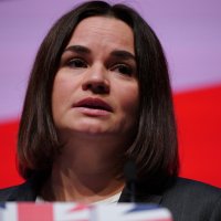 Svetlana Tihanovskaja