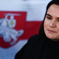 Svetlana Tihanovskaja