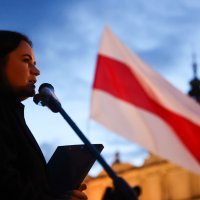 Svetlana Tihanovskaja