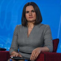 Svetlana Tihanovskaja