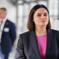 Svetlana Tihanovskaja