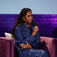 Michelle Obama