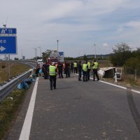 Granična kontrola u Austriji