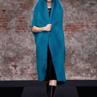 Raf Simons, kolekcija jesen/zima 2022