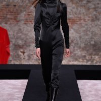 Raf Simons, kolekcija jesen/zima 2022