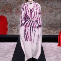 Raf Simons, kolekcija jesen/zima 2022