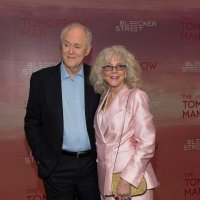 John Lithgow i Blythe Danner