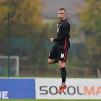 Hrvatska - Izrael, nogomet, U-19, kvalifikacijski turnir za Europsko prvenstvo, 22.11.2022.