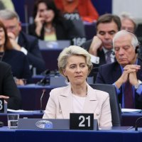 Obljetnica osnivanja Europskog parlamenta