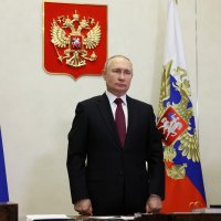 Putin pustio u promet dva ledolomca na nuklearni pogon