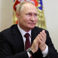 Putin pustio u promet dva ledolomca na nuklearni pogon