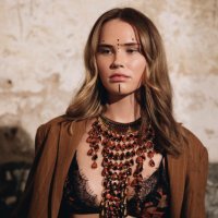 Frizure na Tjednu mode u Barceloni