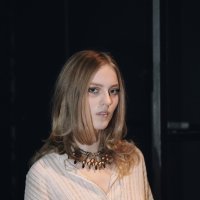 Frizure na Tjednu mode u Barceloni